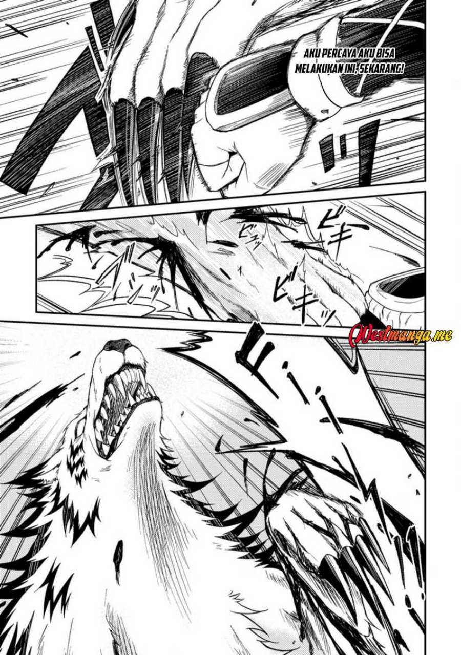 Party Kara Tsuihou Sareta Sono Chiyushi, Jitsuha Saikyou Nitsuki chapter 29